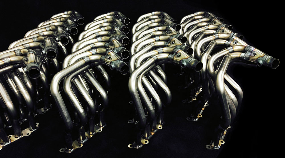 PrivateLabelFordHeaders_GPHeaders_BarnesvilleMN Private Label Ford Headers - GP Headers - Barnesville, MN