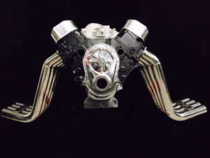 Stainless Dragster Zoomie Headers - GPHeaders