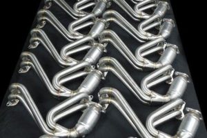 PrivateLabelStainlessSubaruHeaders_GPHeaders_BarnesvilleMN Private Label Stainless Subaru Headers - GPHeaders - Barnesville MN