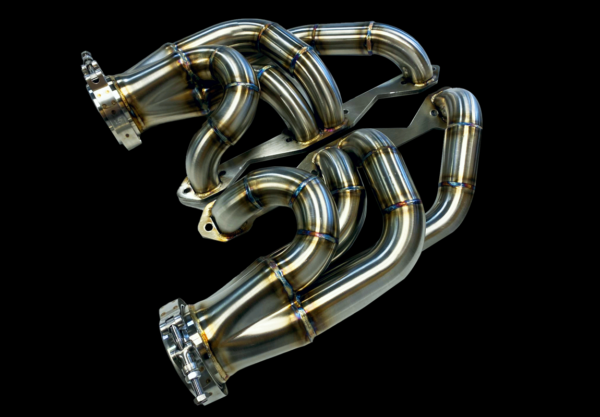 SBC Turbo Headers