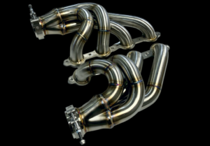 LS Turbo Headers