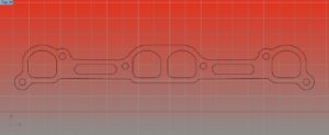 Pontiac Header Mockup Kit - GPHeaders - BarnesvilleMN