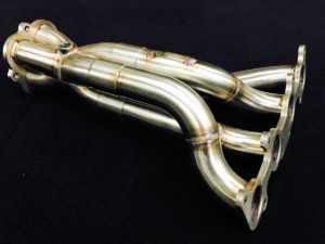 Factory Five Coyote Header - GPHeaders - BarnesvilleMN