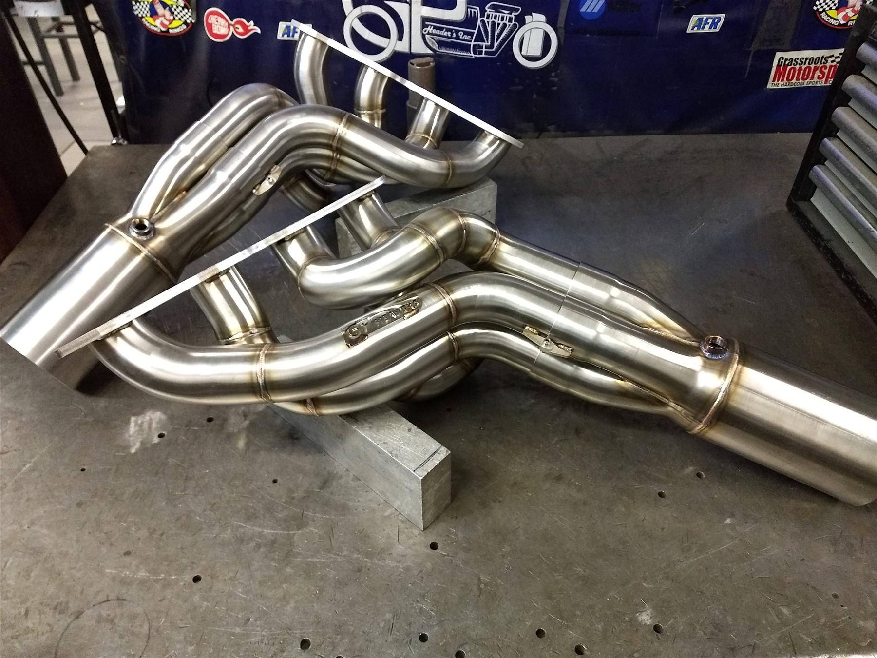 5sfe headers