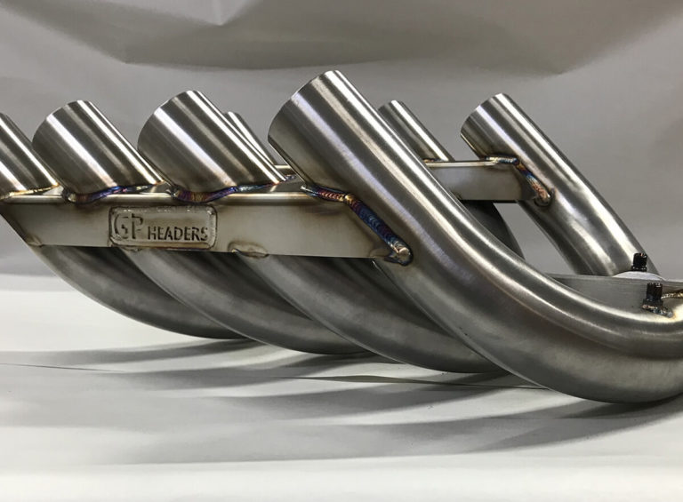 Drag Racing GPHeaders, Inc.