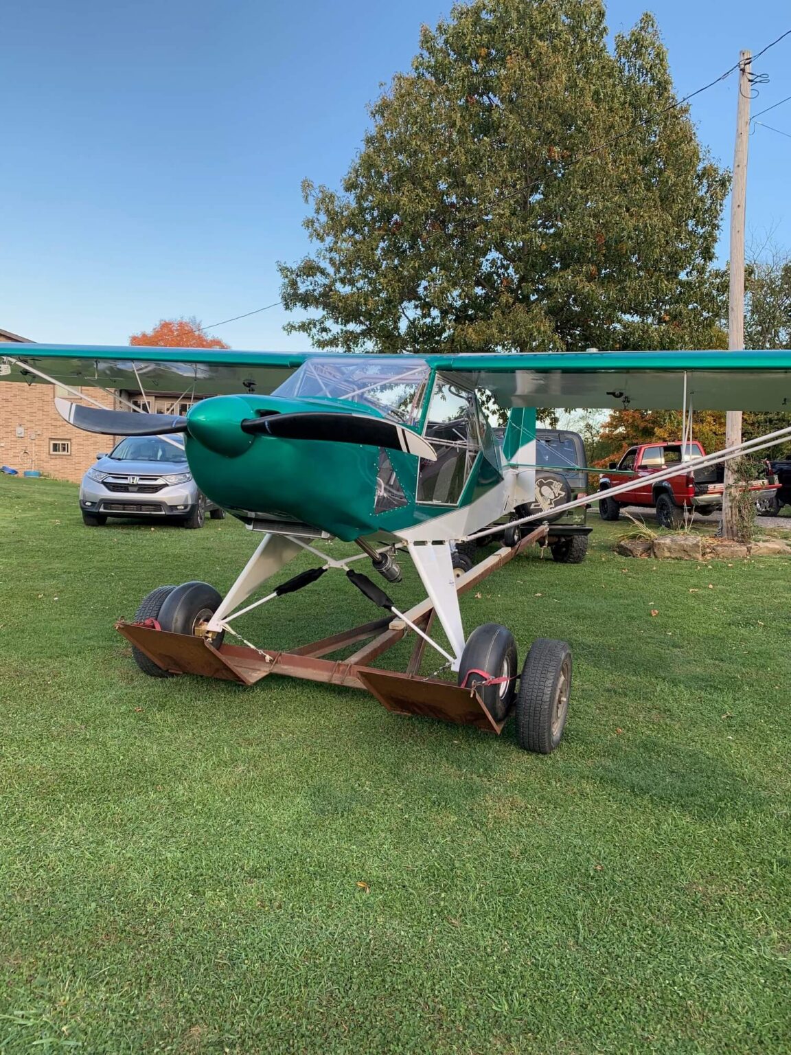 RX1/Apex Header Mockup Kit - GPHeaders, Inc.