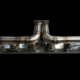 DT466 Sch.10 pipe manifold